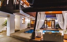 Villa Arabella Pattaya